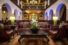 Hotel Andaluz 