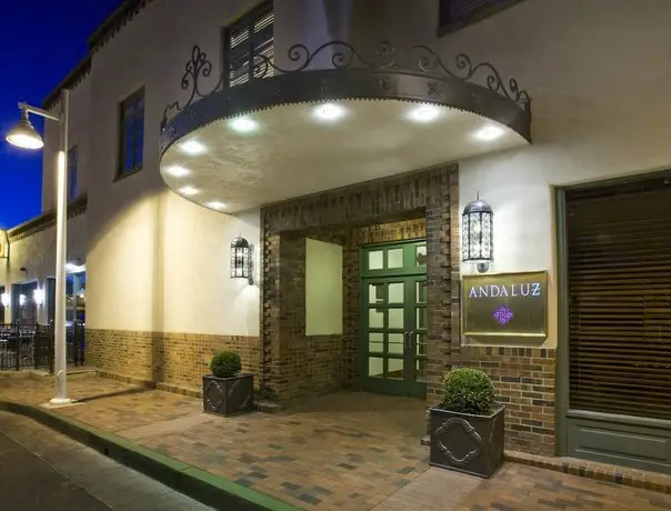 Hotel Andaluz 