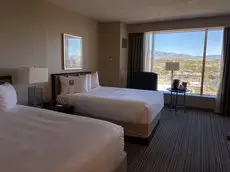 Hyatt Regency Albuquerque 