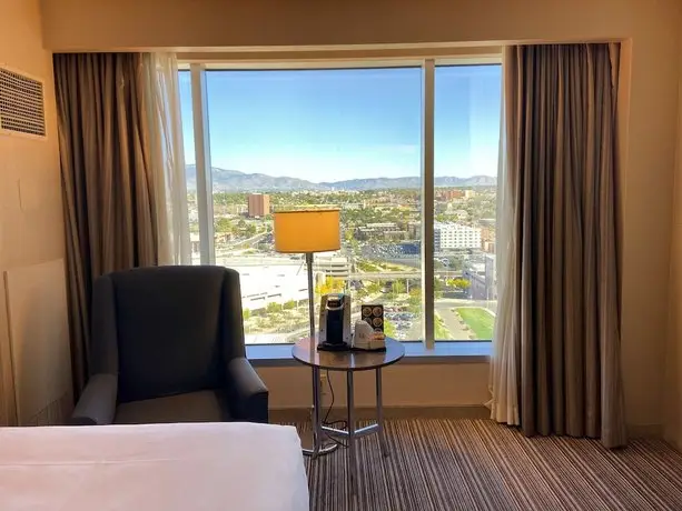 Hyatt Regency Albuquerque 