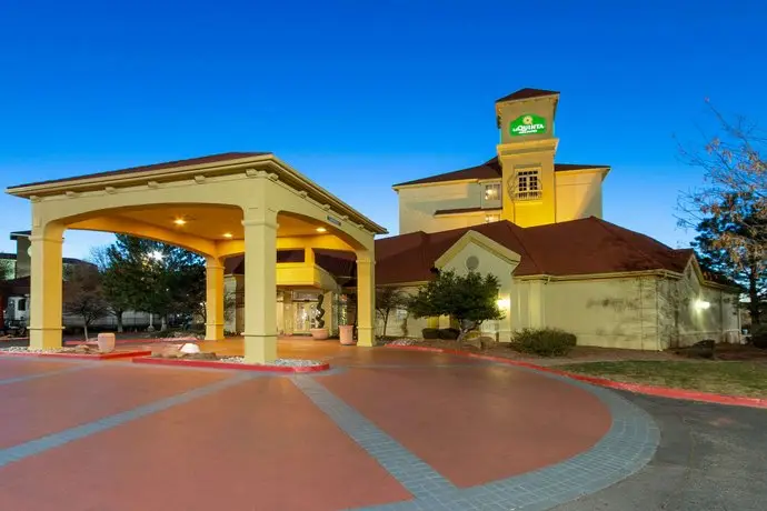 La Quinta Inn & Suites Albuquerque West