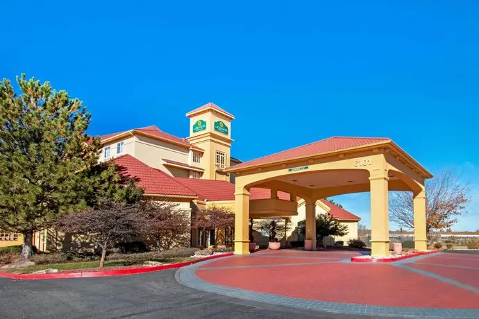 La Quinta Inn & Suites Albuquerque West