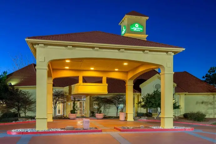 La Quinta Inn & Suites Albuquerque West