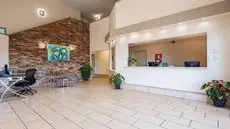 SureStay Hotel by Best Western Albuquerque Midtown 