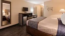 SureStay Hotel by Best Western Albuquerque Midtown 