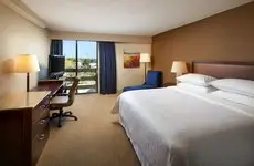 The Sheraton Albuquerque Uptown Hotel 