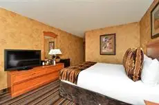 Best Western Plus Inn of Santa Fe 