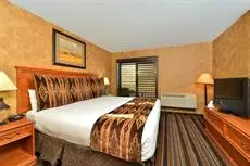 Best Western Plus Inn of Santa Fe 