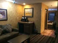 Best Western Plus Inn of Santa Fe 