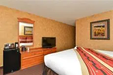 Best Western Plus Inn of Santa Fe 