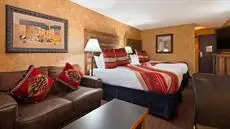 Best Western Plus Inn of Santa Fe 