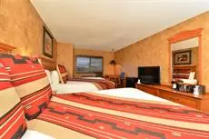 Best Western Plus Inn of Santa Fe 