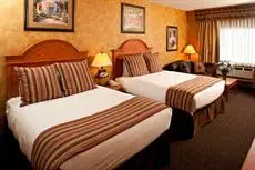 Best Western Plus Inn of Santa Fe 