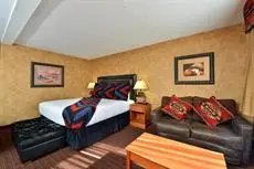 Best Western Plus Inn of Santa Fe 