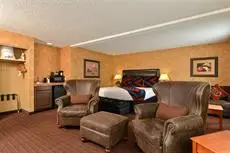 Best Western Plus Inn of Santa Fe 