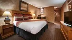 Best Western Plus Inn of Santa Fe 