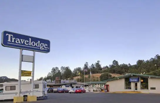 Travelodge by Wyndham Ruidoso