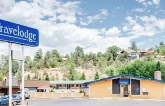 Travelodge by Wyndham Ruidoso