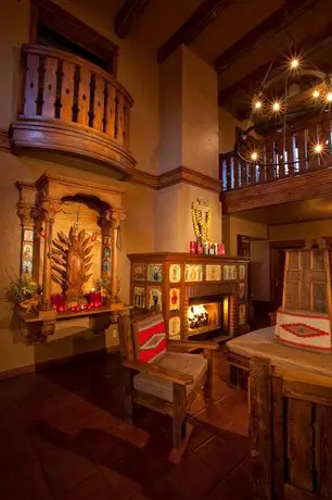 Hotel Chimayo de Santa Fe - Heritage Hotels and Resorts