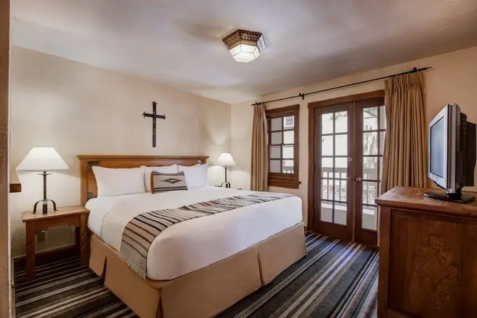 Hotel Chimayo de Santa Fe - Heritage Hotels and Resorts