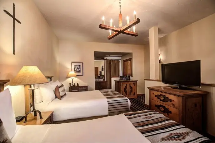 Hotel Chimayo de Santa Fe - Heritage Hotels and Resorts