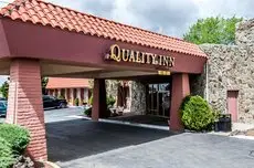 Quality Inn Santa Fe 