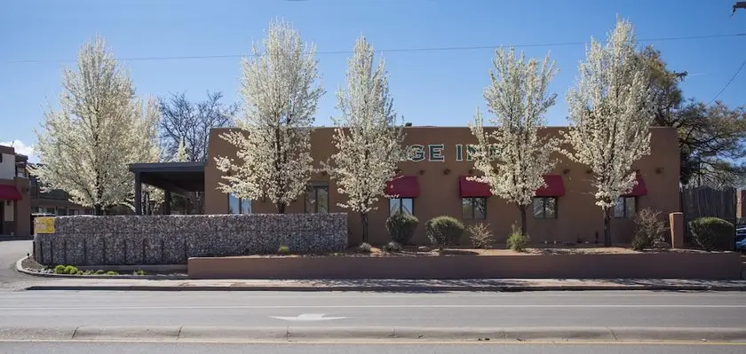 Santa Fe Sage Inn 