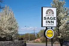 Santa Fe Sage Inn 