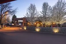 Santa Fe Sage Inn 