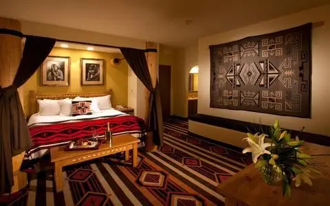 The Lodge at Santa Fe - Heritage Hotels and Resorts