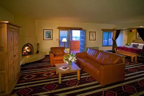 The Lodge at Santa Fe - Heritage Hotels and Resorts