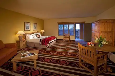 The Lodge at Santa Fe - Heritage Hotels and Resorts