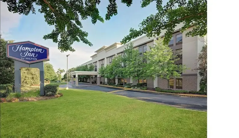 Hampton Inn Long Island/Islandia