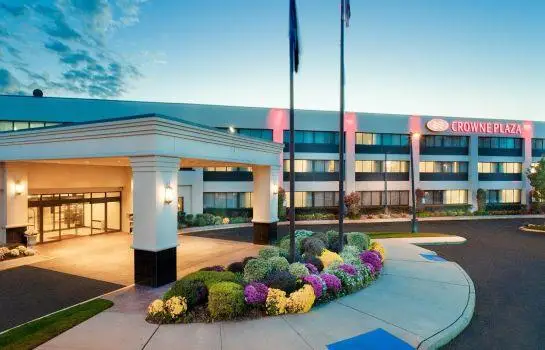 Holiday Inn - Long Island - ISLIP Arpt East