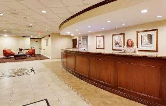 Holiday Inn - Long Island - ISLIP Arpt East