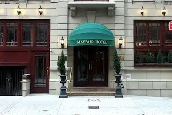 Mayfair New York