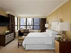 Sheraton New York Times Square Hotel 