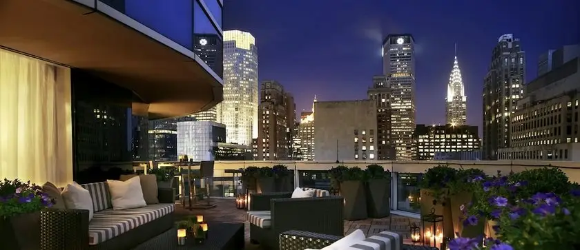 Sofitel New York 