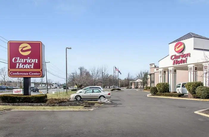 Clarion Hotel and Conference Center