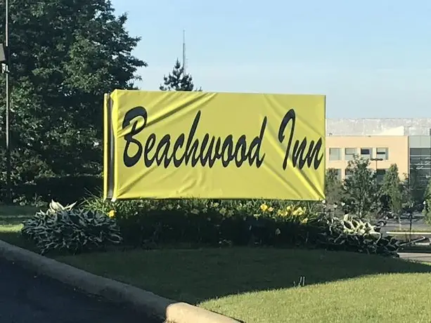 Beachwood Inn 