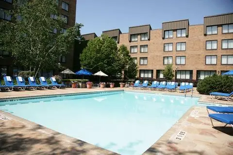 DoubleTree By Hilton Cleveland East Beachwood