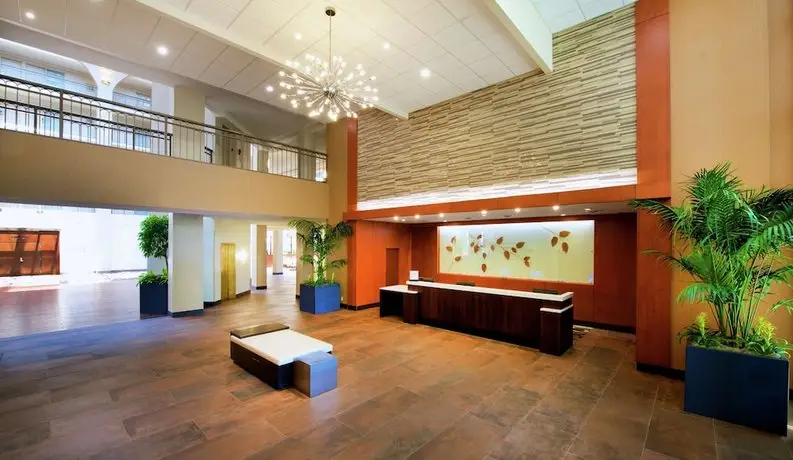 Embassy Suites by Hilton Cincinnati Northeast Blue Ash 