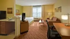 MainStay Suites Cincinnati 