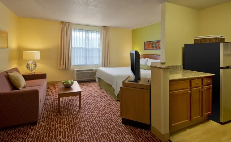 MainStay Suites Cincinnati 