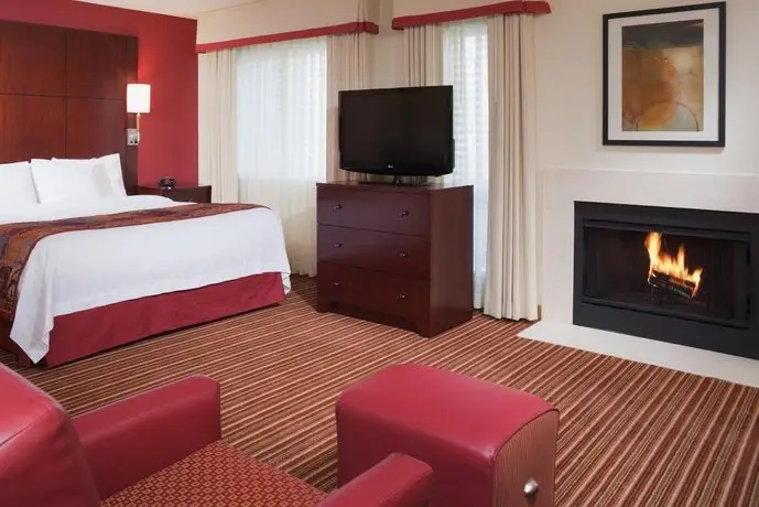 Sonesta ES Suites Cincinnati - Blue Ash