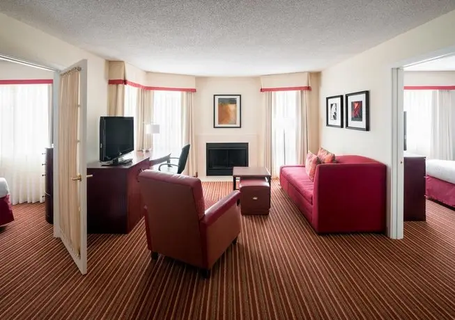 Sonesta ES Suites Cincinnati - Blue Ash