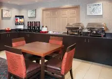 Sonesta ES Suites Cincinnati - Blue Ash 