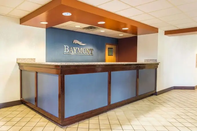 Baymont by Wyndham Cincinnati 