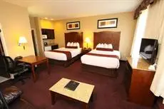 Best Western PLUS Hannaford Inn & Suites 