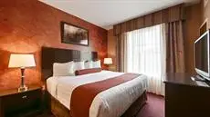 Best Western PLUS Hannaford Inn & Suites 